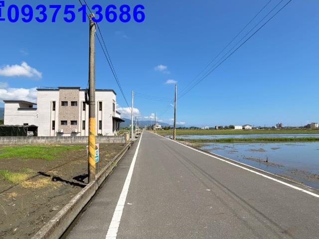 宜蘭礁溪農地-2