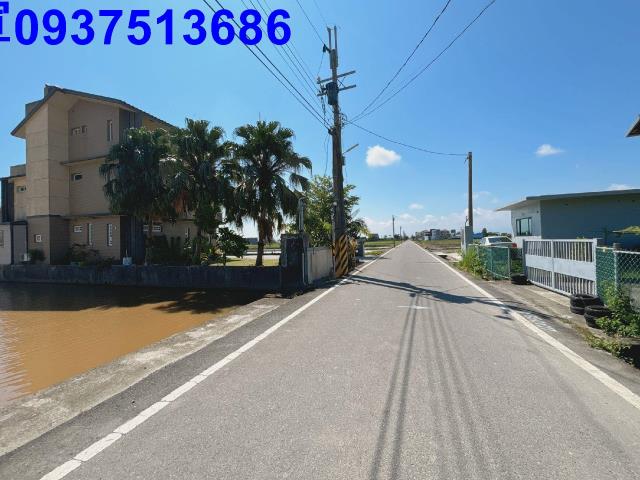 宜蘭礁溪農地-7