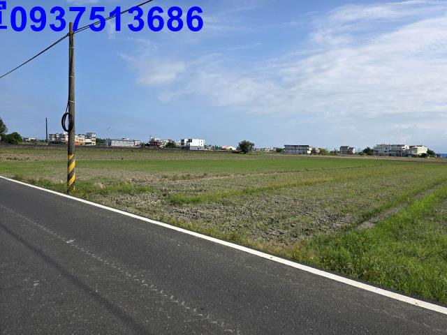 宜蘭壯圍農地-9