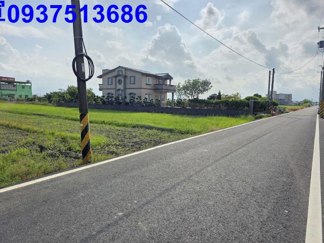 宜蘭壯圍農地-12