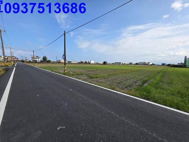 宜蘭壯圍農地-3