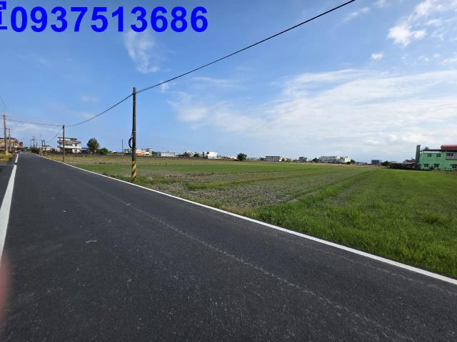 宜蘭壯圍農地-4