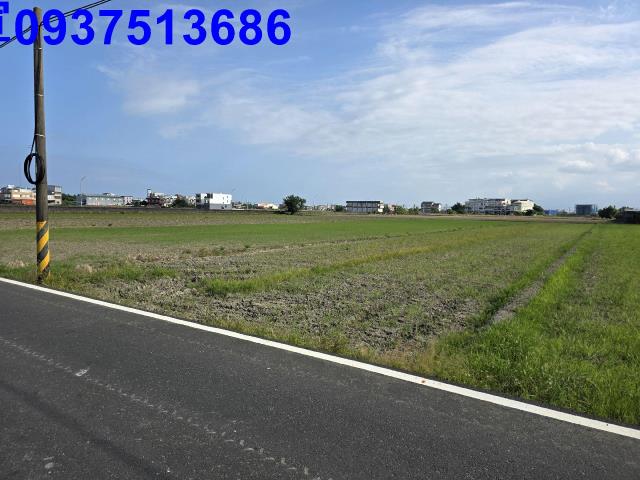 宜蘭壯圍農地-6