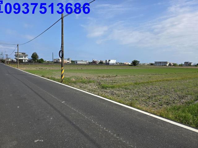 宜蘭壯圍農地-8