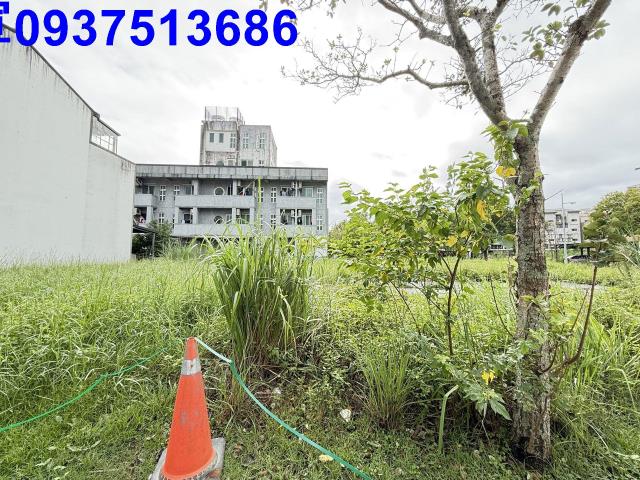 宜蘭市建地-2