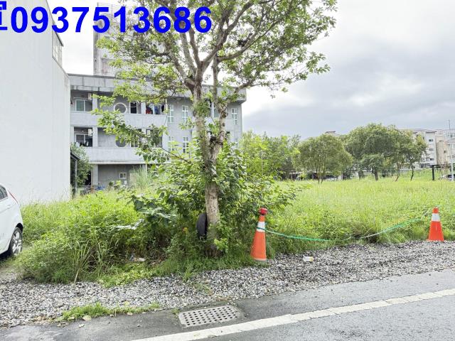 宜蘭市建地-7
