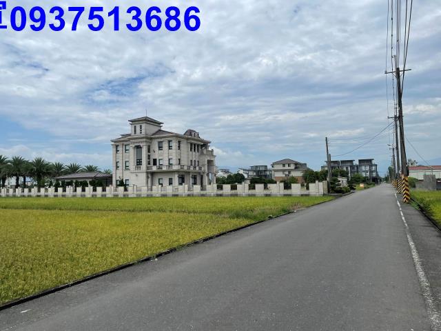 宜蘭員山農地-9