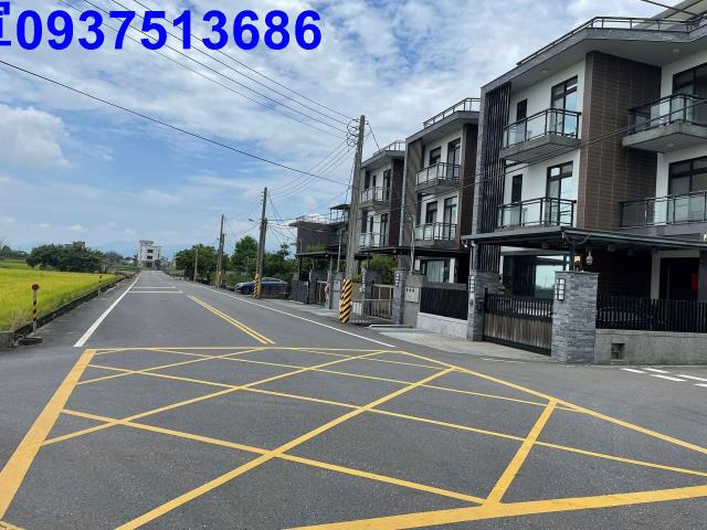 宜蘭員山農地-10