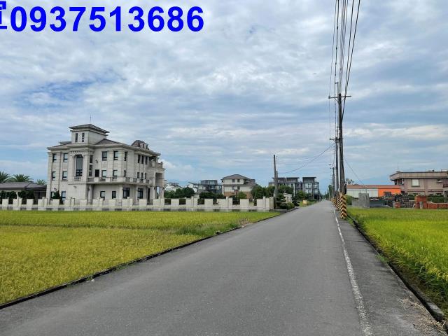 宜蘭員山農地-3