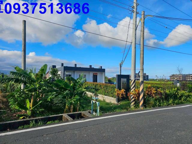 宜蘭宜蘭市農地-8