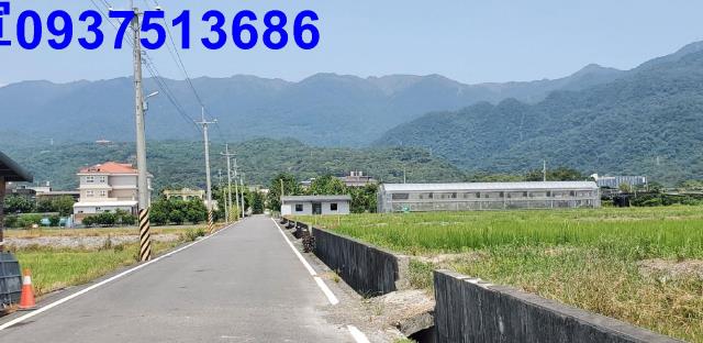 宜蘭礁溪農地-7