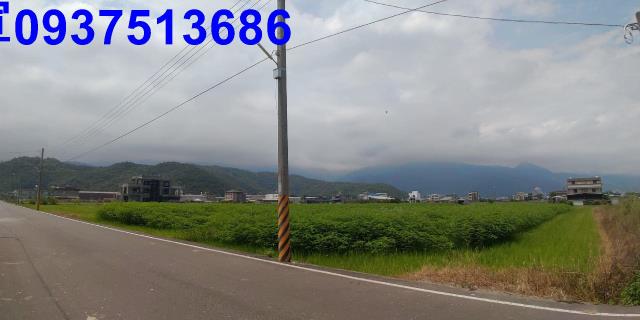 宜蘭礁溪農地-9