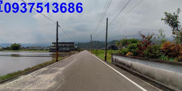 宜蘭礁溪農地-11