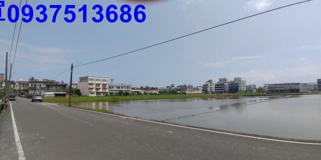 宜蘭礁溪農地-4