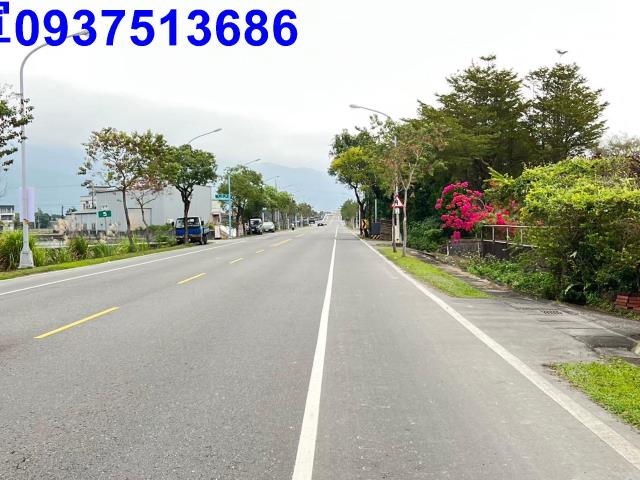 宜蘭礁溪農地-14