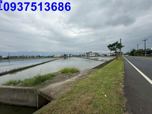 宜蘭壯圍農地-9