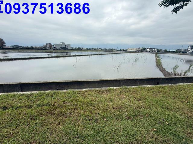 宜蘭壯圍農地-4