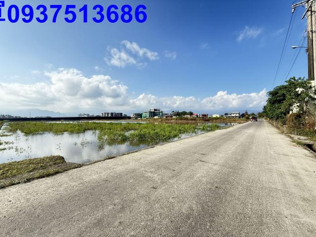 宜蘭宜蘭市農地-6