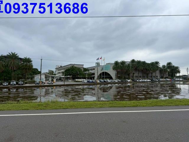 宜蘭壯圍農地-0