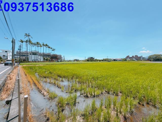 宜蘭五結農地-10