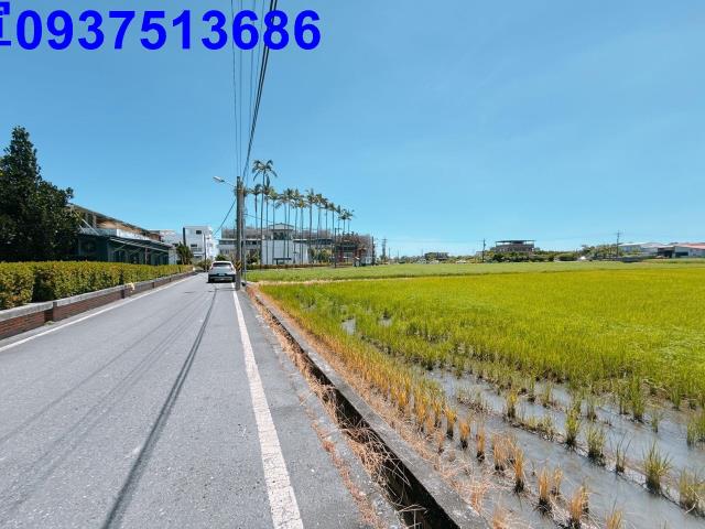 宜蘭五結農地-0