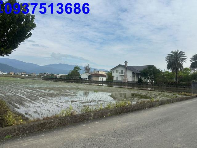 宜蘭員山農地-9