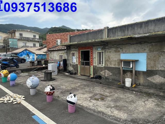 新北貢寮建地-13