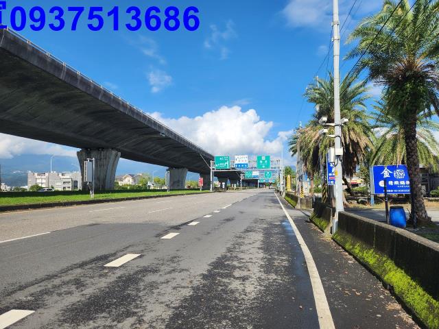 宜蘭礁溪農地-0