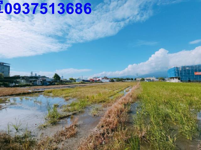 宜蘭礁溪農地-4