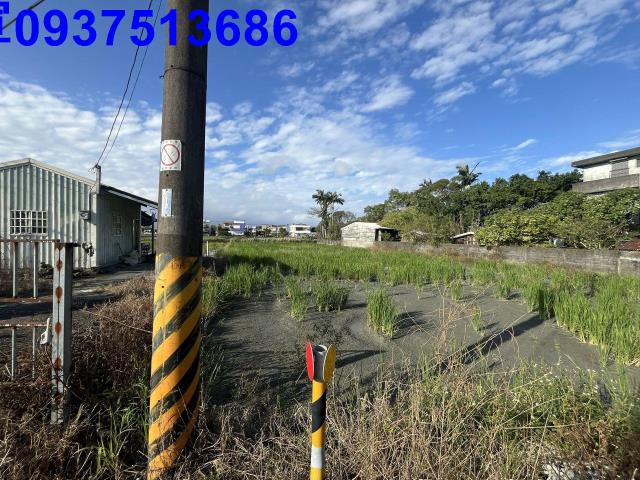 宜蘭羅東農地-13