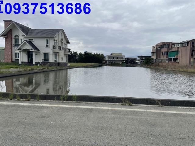 宜蘭壯圍農地-12