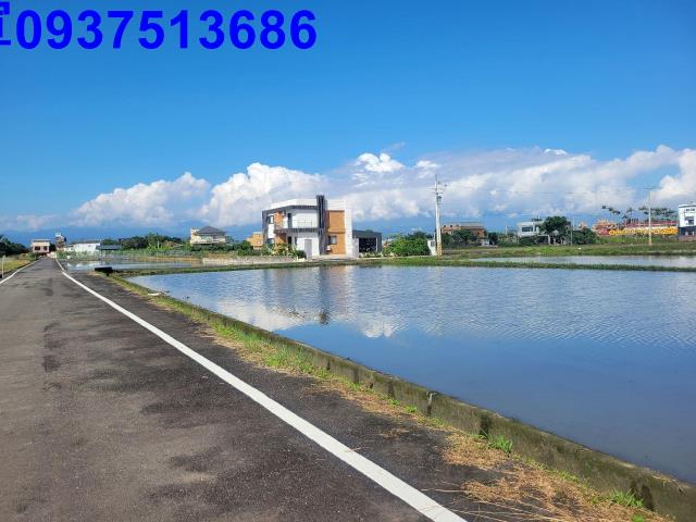 宜蘭壯圍農地-11