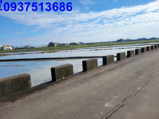 宜蘭壯圍農地-8