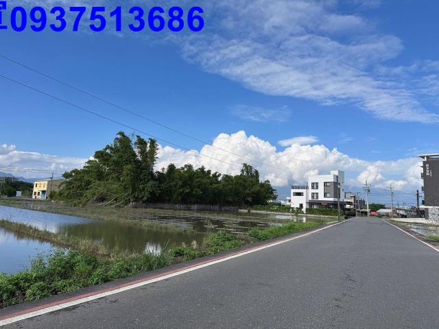 宜蘭宜蘭市農地-3