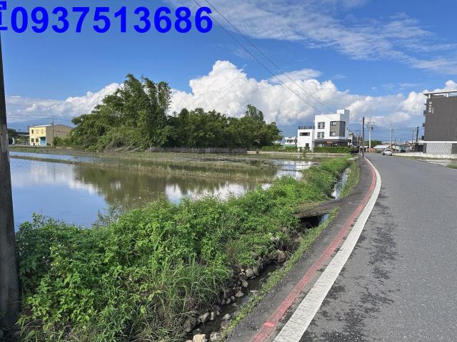 宜蘭宜蘭市農地-6