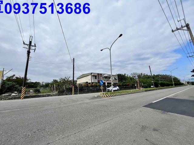 宜蘭壯圍農地-14