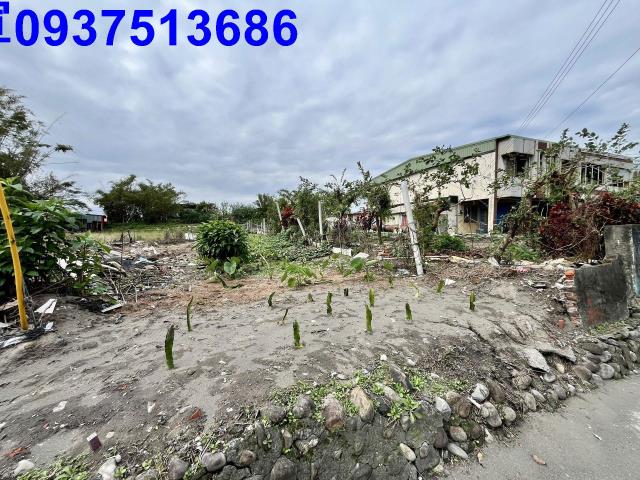 宜蘭壯圍農地-5