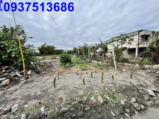 宜蘭壯圍農地-6