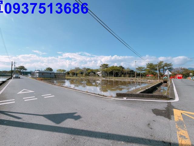 宜蘭壯圍農地-10