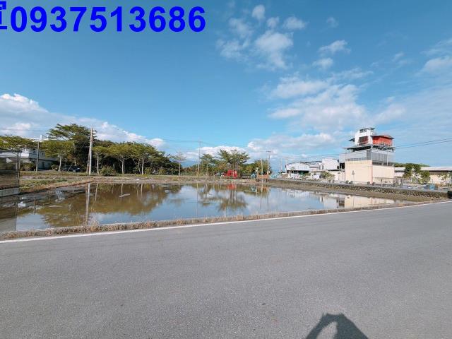 宜蘭壯圍農地-0