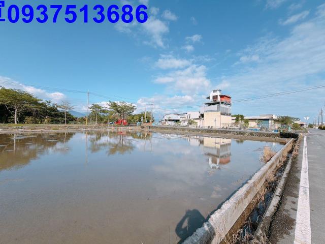 宜蘭壯圍農地-2