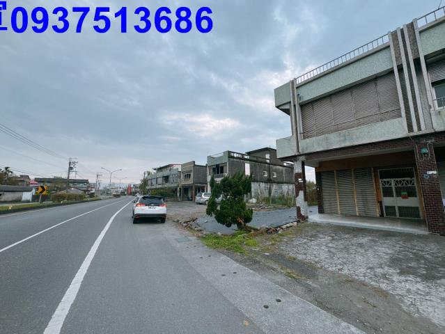 宜蘭壯圍建地-9