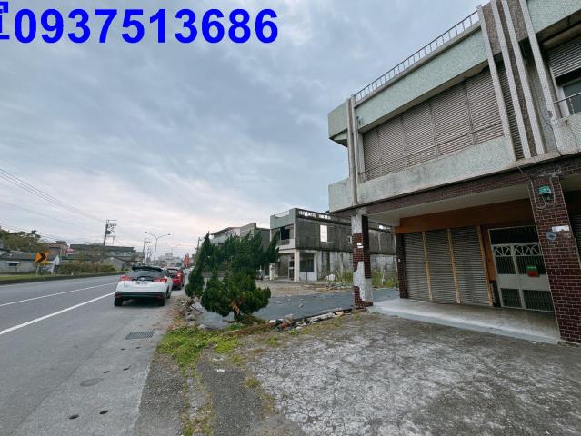 宜蘭壯圍建地-13