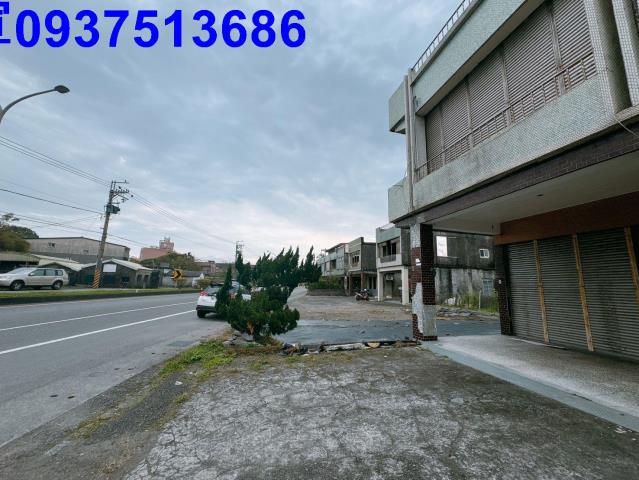 宜蘭壯圍建地-14