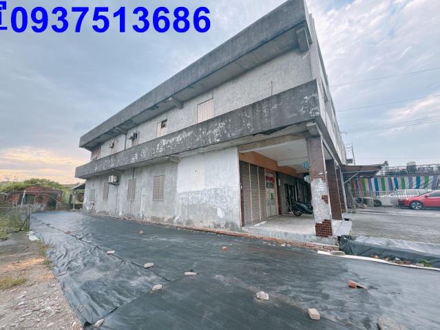 宜蘭壯圍建地-1