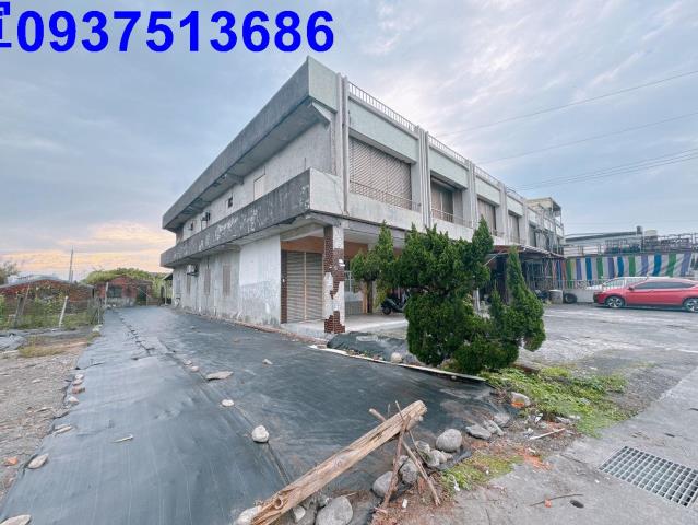 宜蘭壯圍建地-3