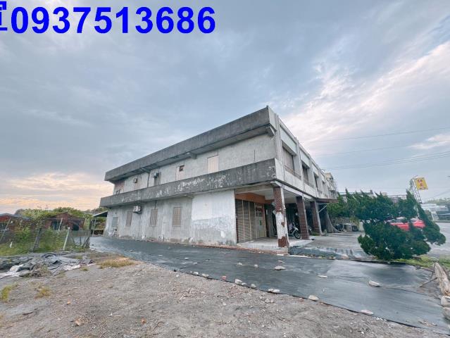 宜蘭壯圍建地-4