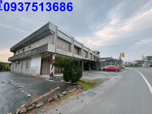 宜蘭壯圍建地-5