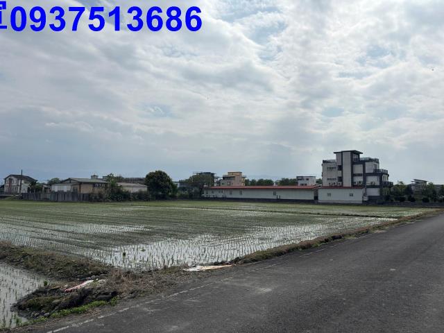 宜蘭員山農地-0