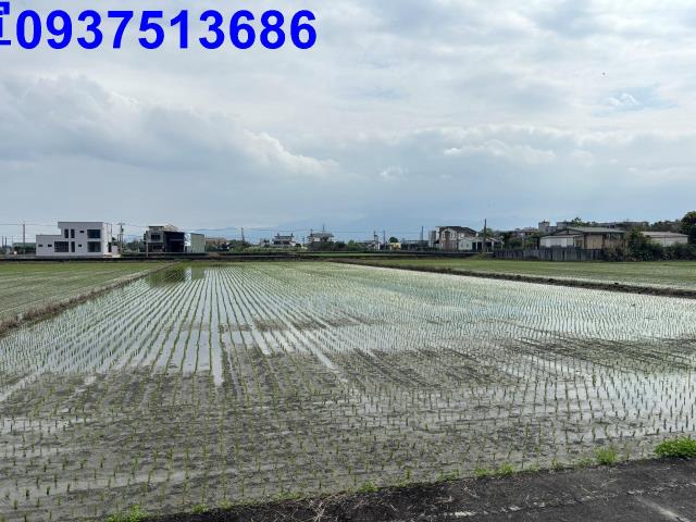 宜蘭員山農地-2